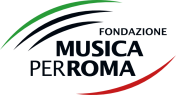 Fondazione Musica per Roma