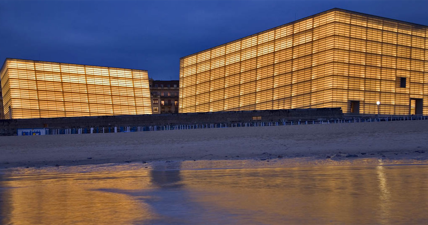 KURSAAL - Fondazione Musica per Roma